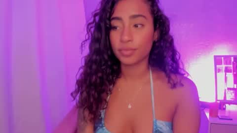 Rebeca online show from 12.12.24