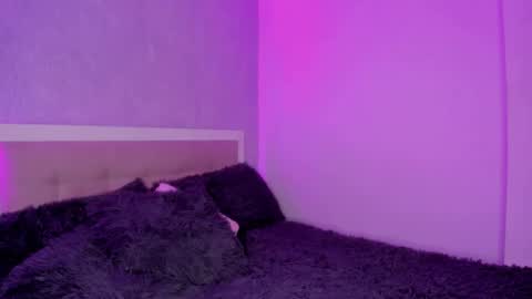 Rebeca online show from 12.14.24