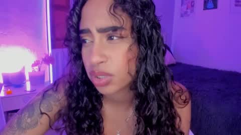 Rebeca online show from 01.06.25