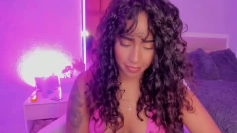 Rebeca online show from 01.06.25