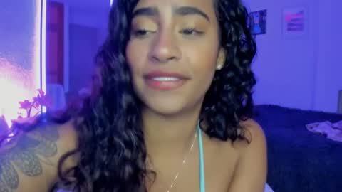 Rebeca online show from 01.08.25