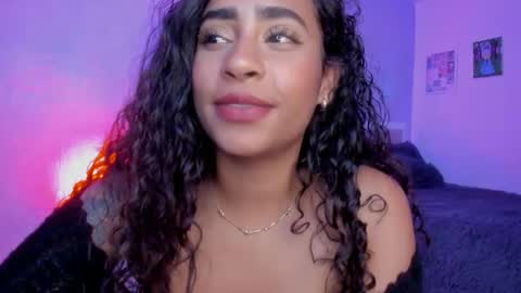 Rebeca online show from 01.19.25