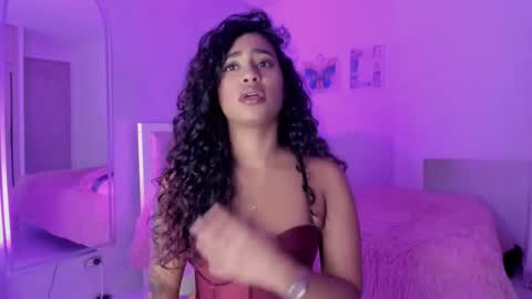 Rebeca online show from 10.01.25