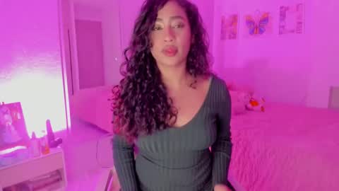 Rebeca online show from 10.03.25