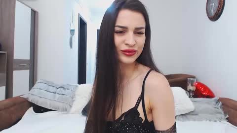 rebecamur online show from 02.19.25