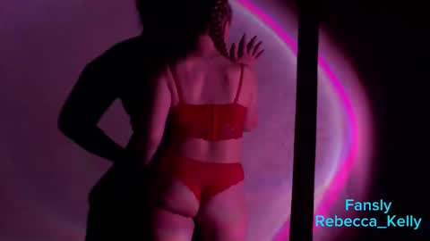 rebecca_____ online show from 10.20.25