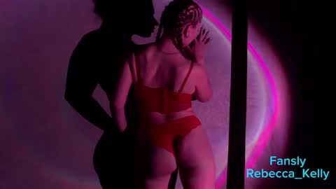 rebecca_____ online show from 12.23.25