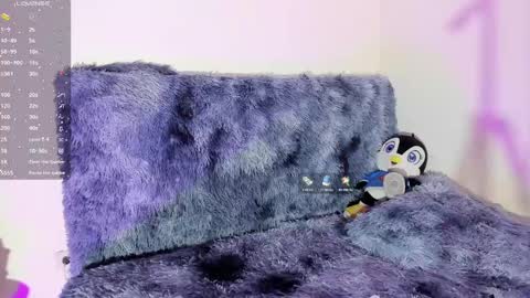 Snapshot of rebecca_adad18 chatting on 01.13.25 rebecca online show from 01.13.25