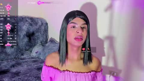 Snapshot of rebecca_adad18 chatting on 01.20.25 rebecca online show from 01.20.25