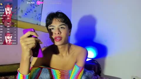 Snapshot of rebecca_adad18 chatting on 02.05.25 rebecca online show from 02.05.25