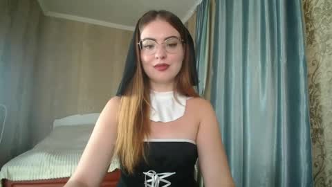 Rebecca online show from 09.19.25