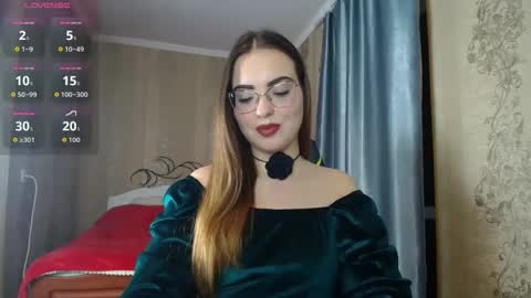 Snapshot of rebecca_ccaa chatting on 02.06.26 Rebecca online show from 02.06.26