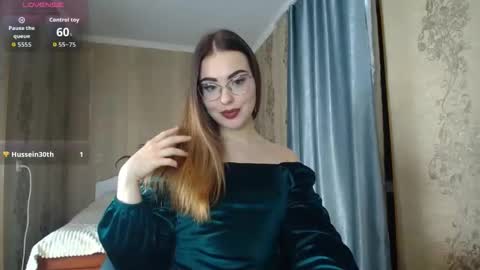 Snapshot of rebecca_ccaa chatting on 02.22.26 Rebecca online show from 02.22.26