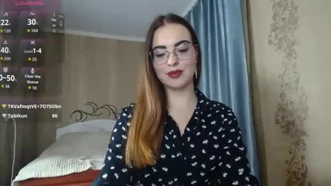 Snapshot of rebecca_ccaa chatting on 02.26.26 Rebecca online show from 02.26.26