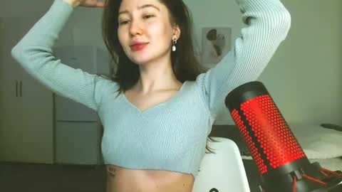 Lets talk here 33.  online show from 02.06.25