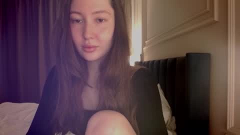 Lets talk here 33.  online show from 03.06.26