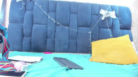 Rebecca online show from 01.07.25