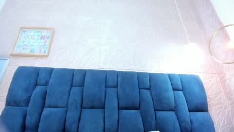 Rebecca online show from 01.21.25