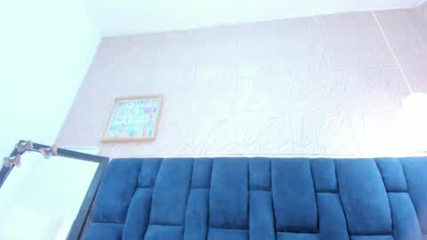 Rebecca online show from 01.27.25