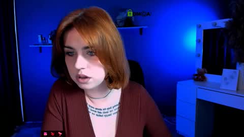 rebecca_moans online show from 09.24.25