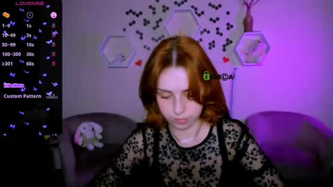 rebecca_moans online show from 09.27.25