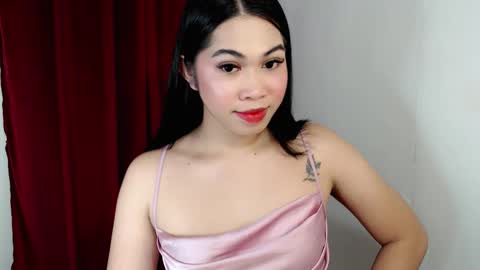 its me asian rebecca online show from 03.01.26