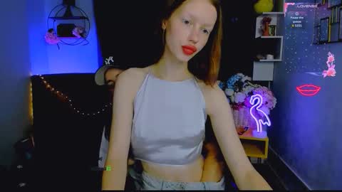 rebecca_smile_ online show from 09.27.25