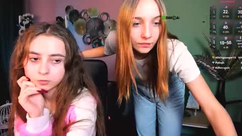 rebecca_smile_ online show from 12.02.25