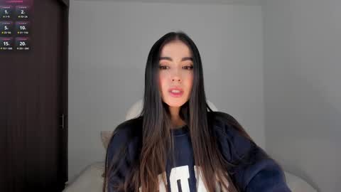 Rebecca online show from 03.11.25