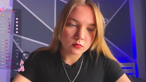 Rebecca online show from 11.23.25