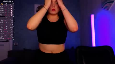 Rebecca online show from 02.24.26