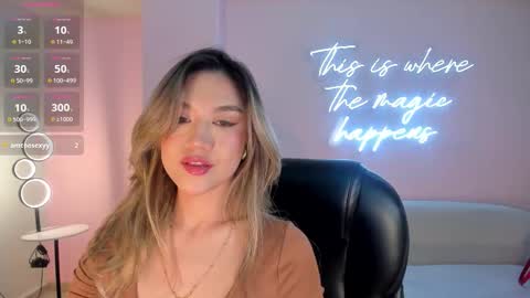 Rebe online show from 10.01.25