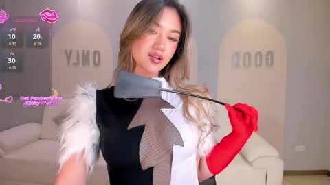 Rebe online show from 11.27.25