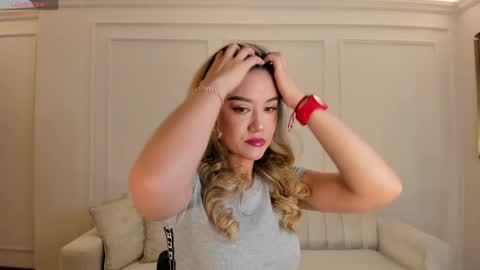 Rebe online show from 03.23.26