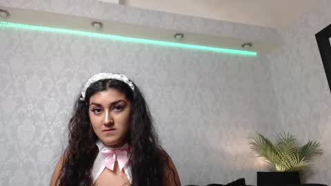  Rebecca  online show from 09.10.25