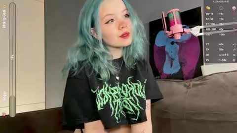 Rebecca Nikson online show from 02.12.26