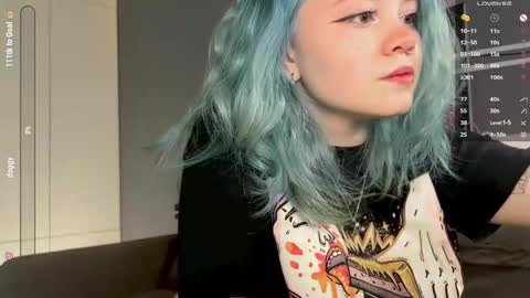 Rebecca Nikson online show from 02.13.26