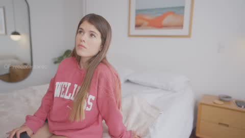 - Maria - Of rebeccastonec - telegram  online show from 10.08.25