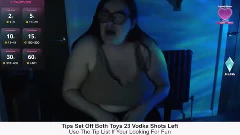 rebeccasummercam online show from 02.26.26