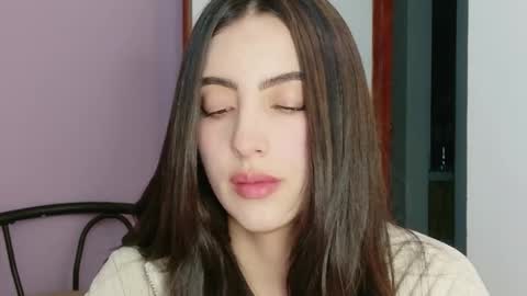 rebeccawhite_meow online show from 03.18.26