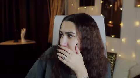 rebeckathornton online show from 12.23.25