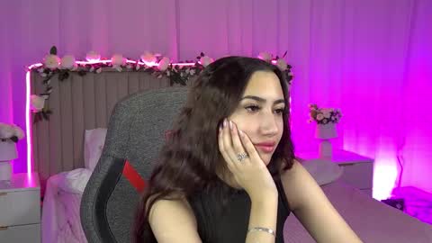 rebeckathornton online show from 01.10.26