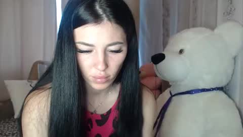 Snapshot of rebeka_08 chatting on 09.09.25 Rebeka 08 online show from 09.09.25