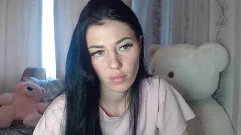 Snapshot of rebeka_08 chatting on 09.10.25 Rebeka 08 online show from 09.10.25