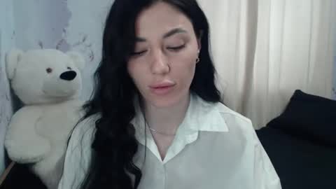 Snapshot of rebeka_08 chatting on 03.20.26 Rebeka 08 online show from 03.20.26