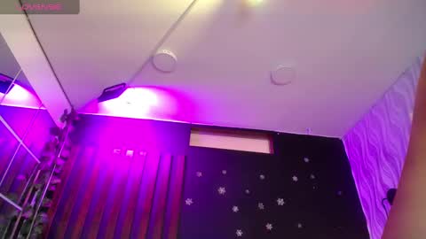 Snapshot of rebeka_baker chatting on 12.14.24 REBEKA online show from 12.14.24