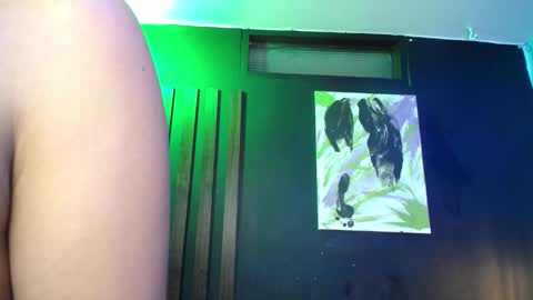 Snapshot of rebeka_baker chatting on 02.02.25 REBEKA online show from 02.02.25