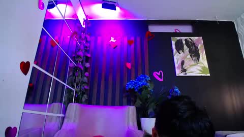 Snapshot of rebeka_baker chatting on 03.02.25 REBEKA online show from 03.02.25