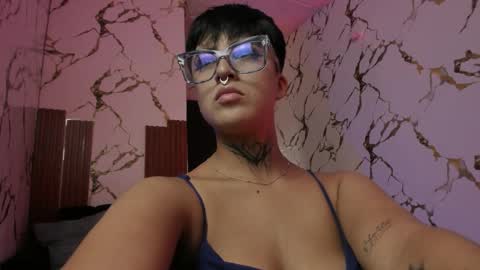 REBEKA online show from 11.17.25