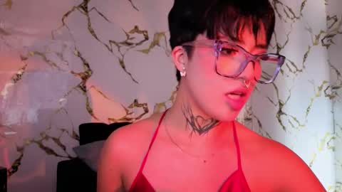 REBEKA online show from 12.17.25